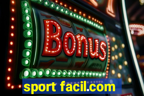 sport facil.com